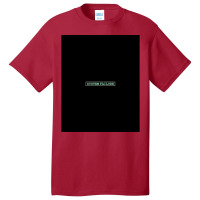 System Failure Basic T-shirt | Artistshot