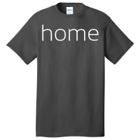 Below The Home Deck Sailing Yacht Uniform T Shirt Basic T-shirt | Artistshot