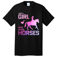 Trending Horse Racing-cmwq6 Basic T-shirt | Artistshot