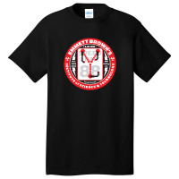 Emmett Brown's Institute Of Science & Technology Basic T-shirt | Artistshot