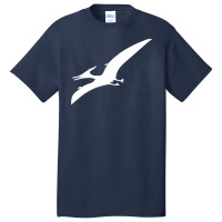 Pterosaur Dinosaur Basic T-shirt | Artistshot