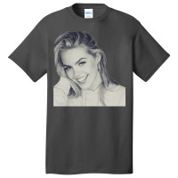 Renee Rapp   Everything To Everyone Essential Basic T-shirt | Artistshot