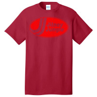 Jitney Jungle   Vintage Look Faded Design Basic T-shirt | Artistshot