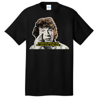 John Berger Fan Art Design (1) Basic T-shirt | Artistshot