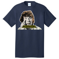 John Berger Fan Art Design Basic T-shirt | Artistshot