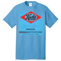 Koch's Beer Basic T-shirt | Artistshot