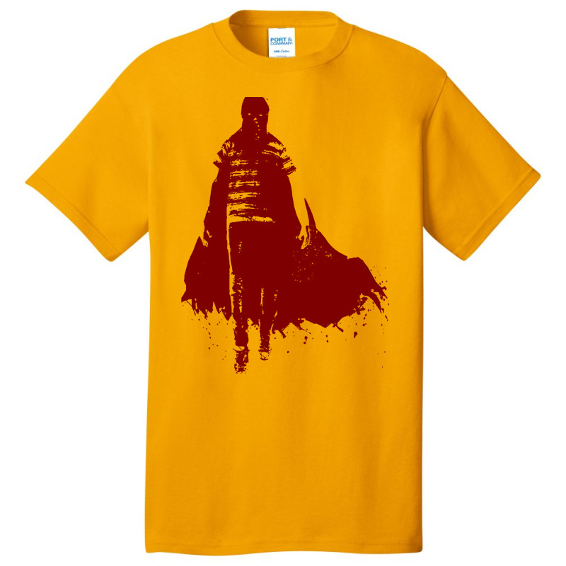 Brightburn Basic T-shirt | Artistshot