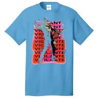 Vigilante Peacemaker Quotes Essential Essential T Basic T-shirt | Artistshot