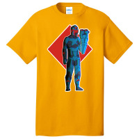 Megaman X 2 Basic T-shirt | Artistshot