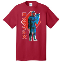 Megaman X 3 Basic T-shirt | Artistshot