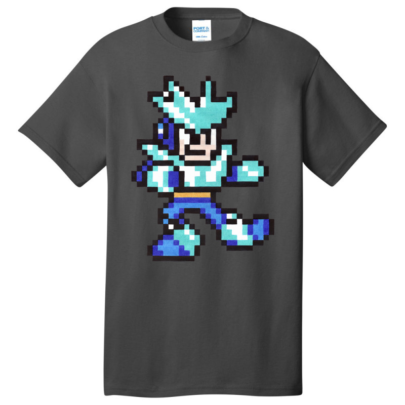 Gemini Man Basic T-shirt by paliczgaaschl | Artistshot