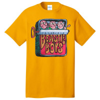 Sardine Boys Basic T-shirt | Artistshot