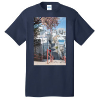 Your Name   Kimi No Na Wa Basic T-shirt | Artistshot