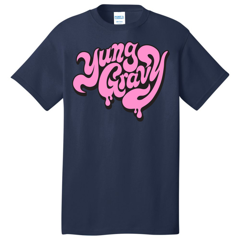 Yung Gravy 1 Basic T-shirt | Artistshot