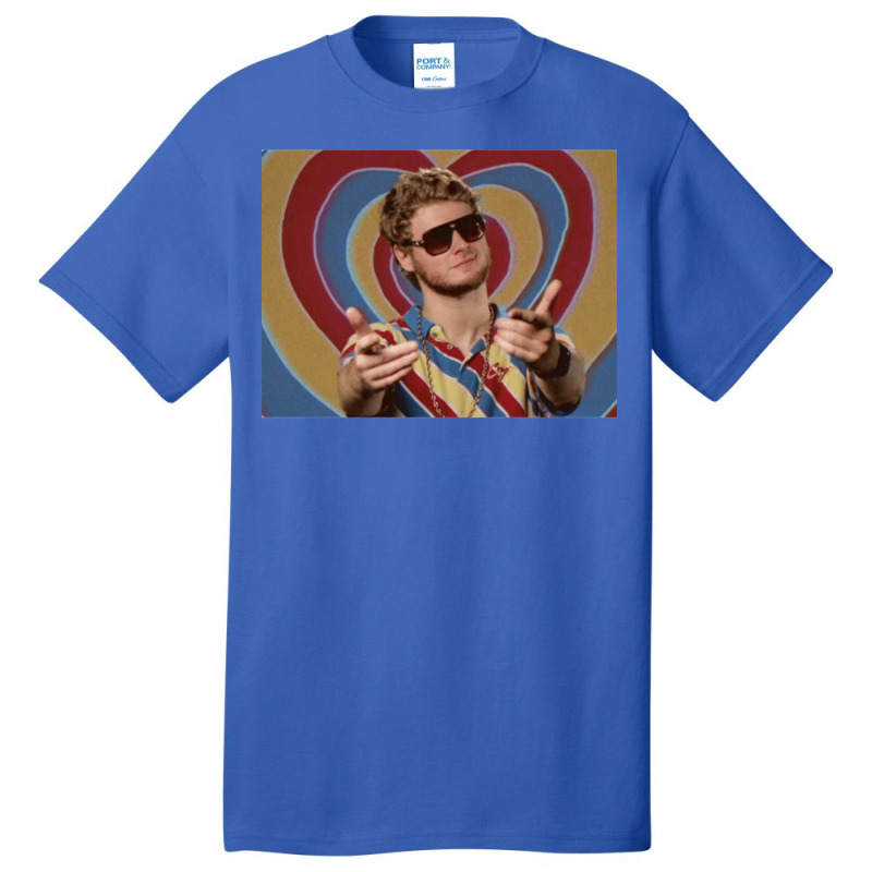 Yung Gravy Bbno$ Basic T-shirt | Artistshot