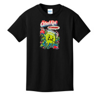 Hey Cool Cthulhu Aid R'lyeehh! Basic Youth T-shirt | Artistshot