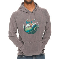 Sunrise In Paradise Vintage Hoodie | Artistshot