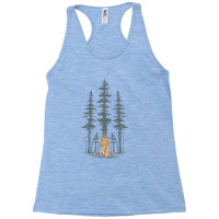 Tiger Woods Racerback Tank | Artistshot