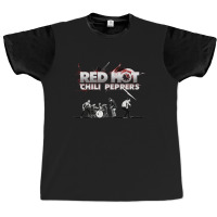 Californication Graphic T-shirt | Artistshot