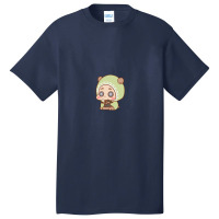 Mercenary Identity V Cute Hamster Basic T-shirt | Artistshot