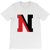 Northeastern Huskies T-shirt | Artistshot