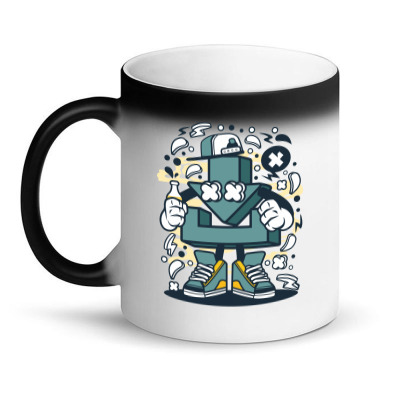 Download Magic Mug Designed By Rulart