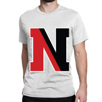 Northeastern Huskies Classic T-shirt | Artistshot