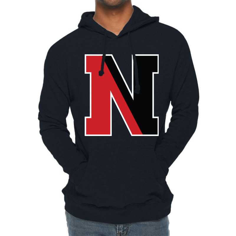 Northeastern Huskies Lightweight Hoodie by Rayas | Artistshot