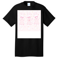 333 Basic T-shirt | Artistshot