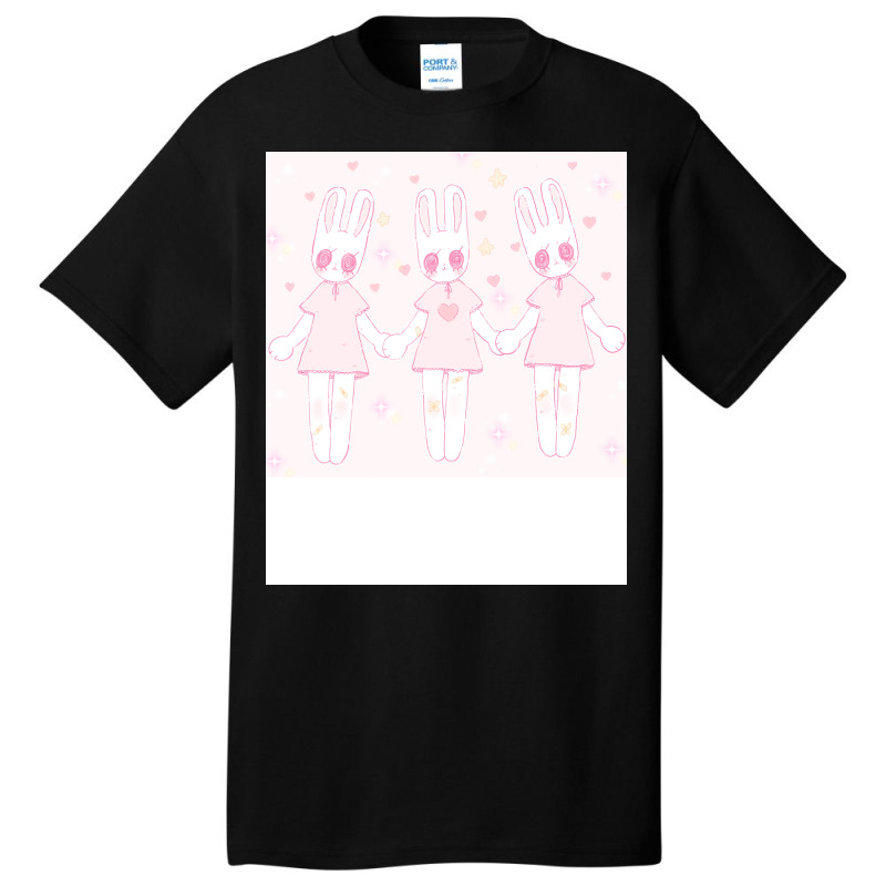 333 Basic T-shirt | Artistshot