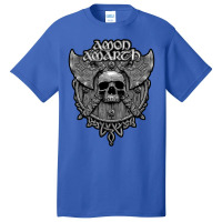 Melodic Death Metal Of Amon 1 Basic T-shirt | Artistshot