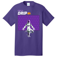 Hot Trend Anime Frieza Lover Basic T-shirt | Artistshot