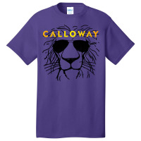 Clay Calloway Sketch Basic T-shirt | Artistshot