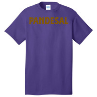 Pandesal Filipino Pride Basic T-shirt | Artistshot