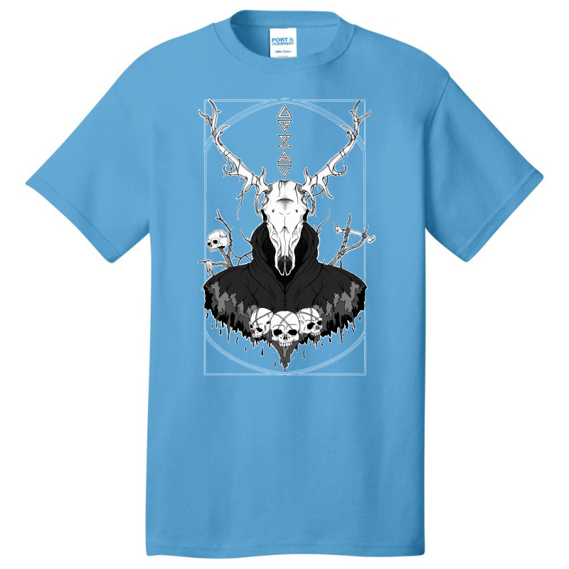 He From The Forest Classic Basic T-shirt | Artistshot