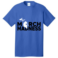 Limited Edition Msu March Madness Basic T-shirt | Artistshot