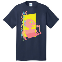 Prismo The Wish Master Basic T-shirt | Artistshot