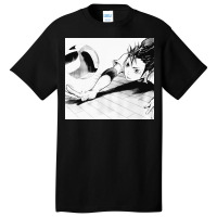 Nishinoya Basic T-shirt | Artistshot