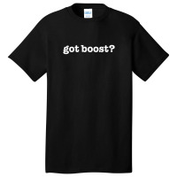 Got Boost Speed Gear Head Stick Shift Cars 1 Basic T-shirt | Artistshot