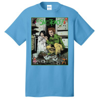 Reveal The Secret Drop Dead Fred Gifts For Music Fan Basic T-shirt | Artistshot