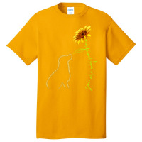 Cute Dog , You Are My Sunshine Labrador Retriever Basic T-shirt | Artistshot