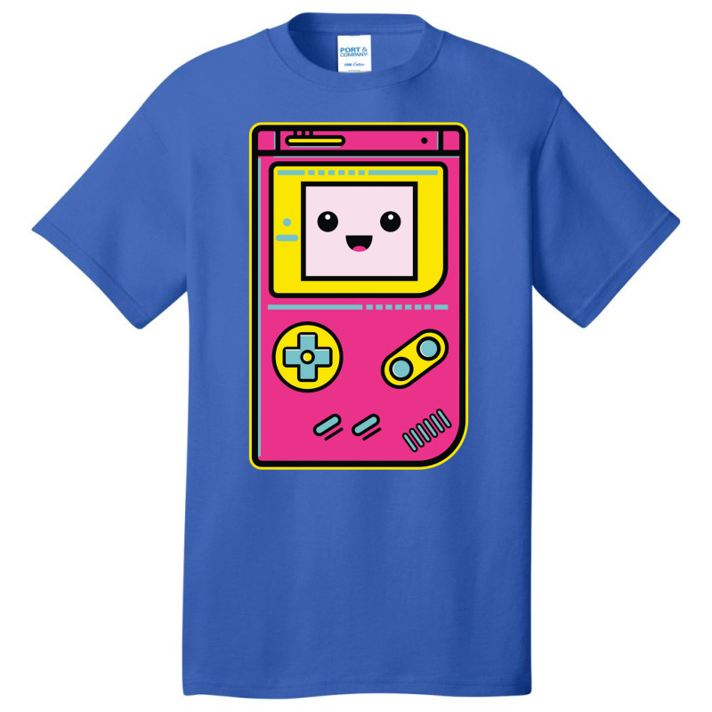 Gamer Classic Basic T-shirt by botitefinos | Artistshot