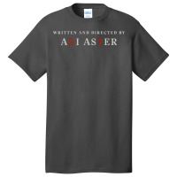 Ari Aster Classic Basic T-shirt | Artistshot