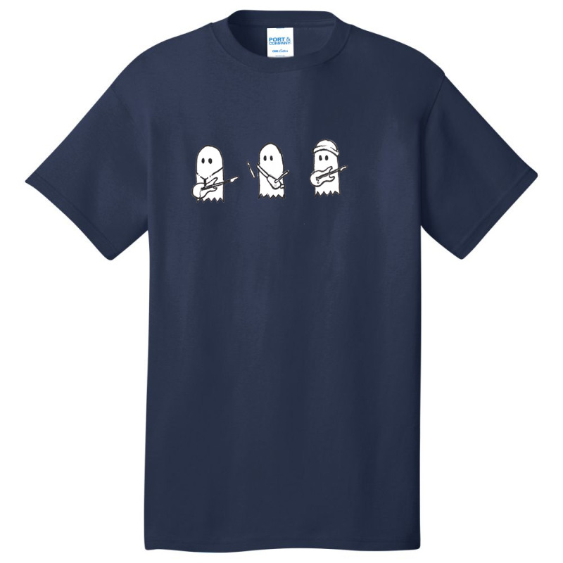 Julie And The Phantoms Ghosties Classic Basic T-shirt | Artistshot