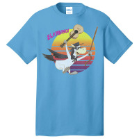 El Kabong T Shirtel Kabong   Vintage Basic T-shirt | Artistshot