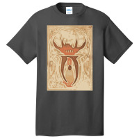 Elder Scrolls Iv Oblivion Skill Friend Basic T-shirt | Artistshot