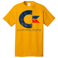 Commodore Basic T-shirt | Artistshot