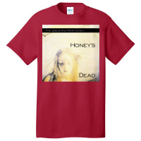 The Jesus And Mary Chain Honeys Dead Classic T Basic T-shirt | Artistshot