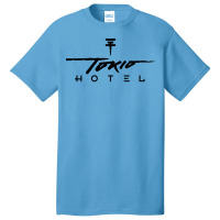 Tokio Hotel Classic  Gift Basic T-shirt | Artistshot