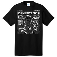 Viagra Boys Consistency Of Energy Classic T Basic T-shirt | Artistshot